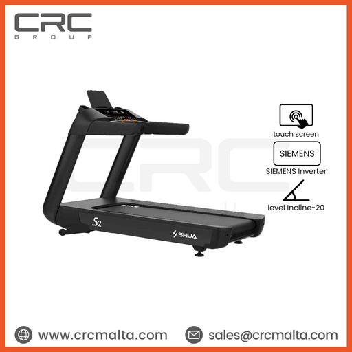 CRC Treadmill SH-T9100