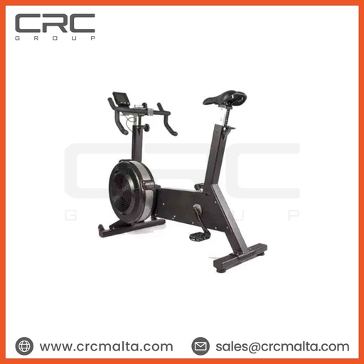 CRC Commercial Gym Fitness Air Bike For Crossfit use MND-CC14