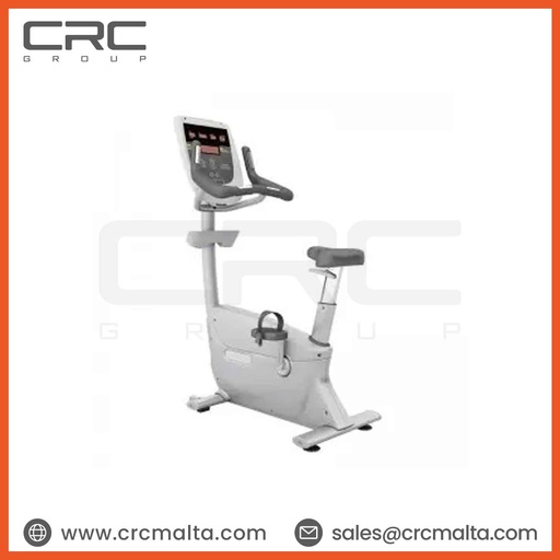 CRC Home Exercise Indoor Commercial Upright Bike MND-X530