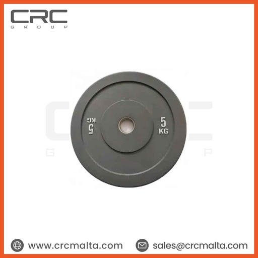 CRC Weight Lifting Loading Plates Disc MND-WG040