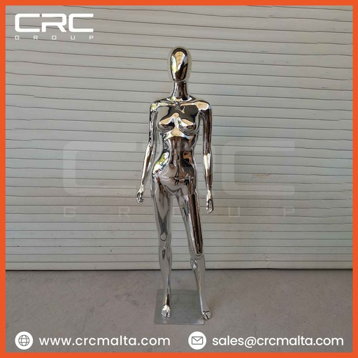 CRC Female Mannequins JFW-28-S