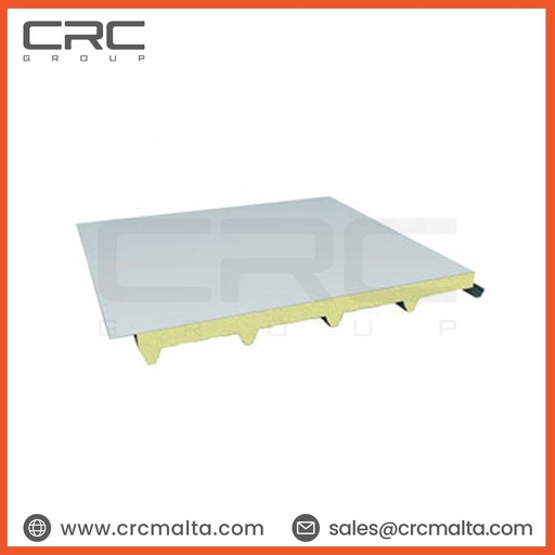 CRC PENTA Flat Roof Panels