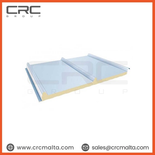 CRC TER VOLTAIC Photovoltaic Panels