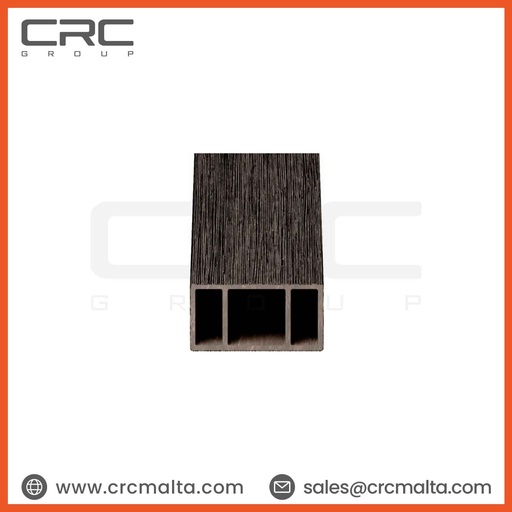 CRC STILO L Ultrashield Sunshades CHARCOAL