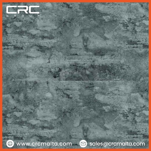 CRC Zinc Magnetic Flooring System