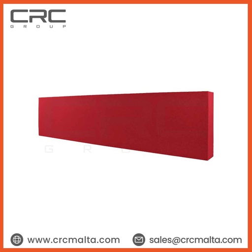 CRC PET Acoustic Ceiling Baffles