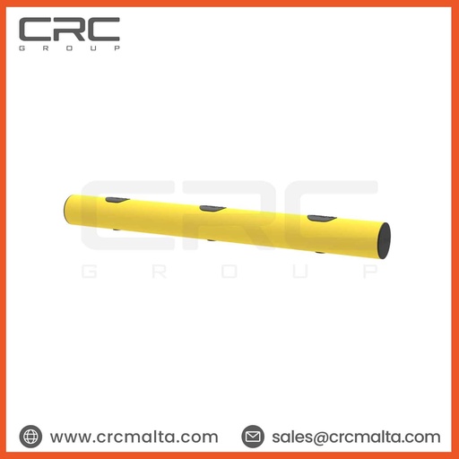 CRC Warehouse Safety Solutions - Kerb Barrier