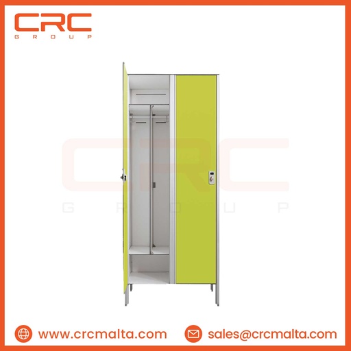 CRC HPL Locker - AI508/180