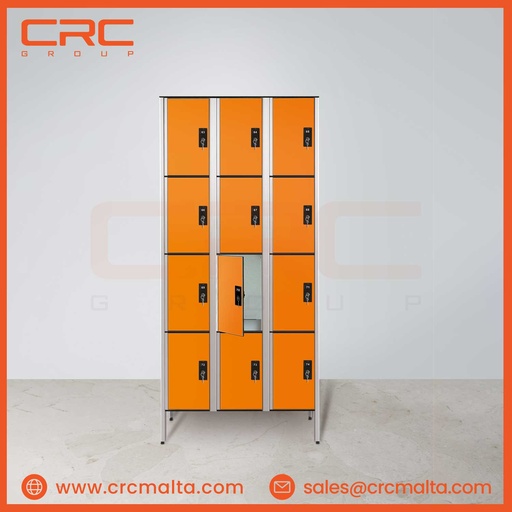 CRC HPL Locker - AI508/45