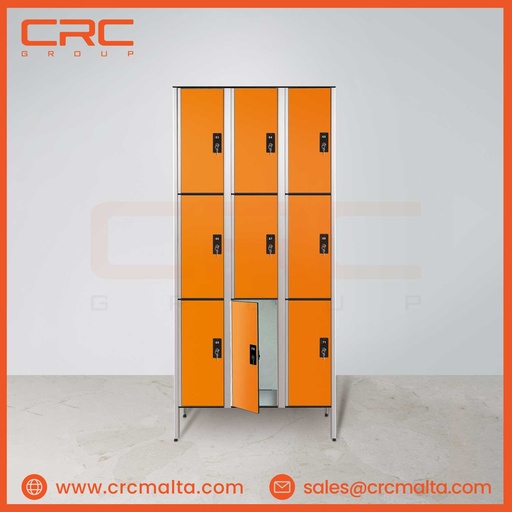 CRC HPL Locker - AI-60