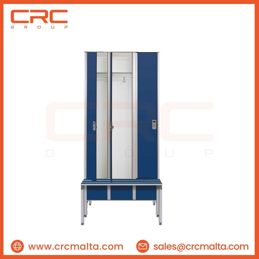 CRC HPL Locker - AI-180P