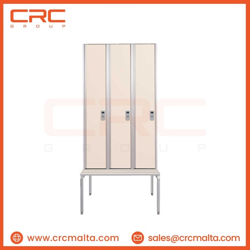 CRC HPL Locker - AI508/180PL