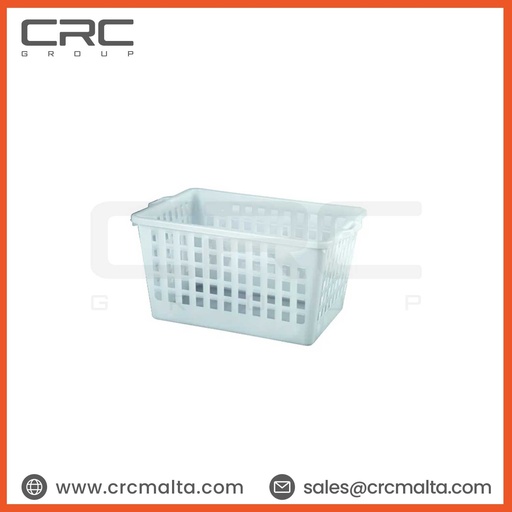 CRC Plastic Storage Boxes / Stackable Boxes -IC10