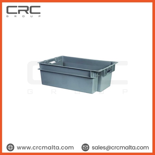 CRC Plastic Storage Boxes / Stackable Boxes - N6420