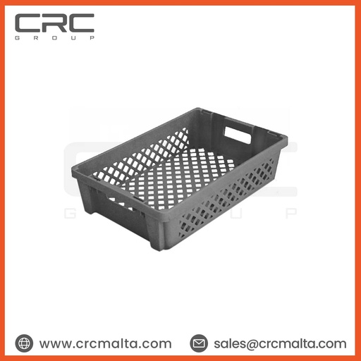 CRC Plastic Storage Boxes / Stackable Boxes - NF6415L