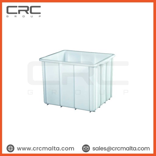 CRC Plastic Storage Boxes / Stackable Boxes - SA10