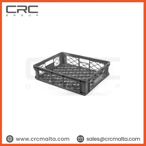 CRC Plastic Storage Boxes / Stackable Boxes - AF6247