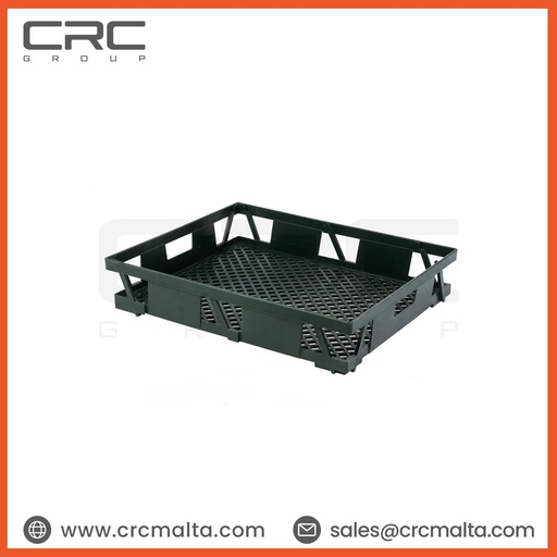 CRC Plastic Storage Boxes / Stackable Boxes - RF267