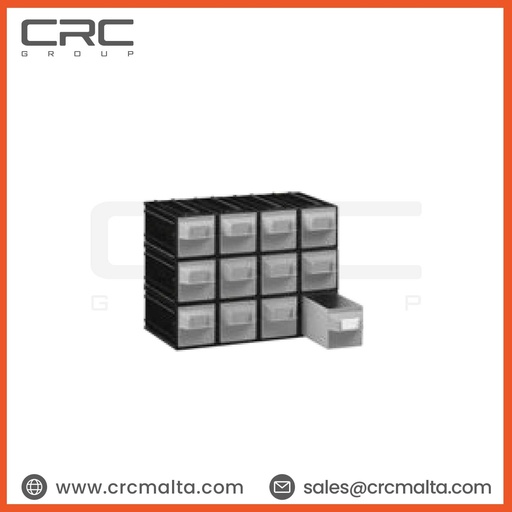 CRC Storage Parts Modular Drawer Puma 202