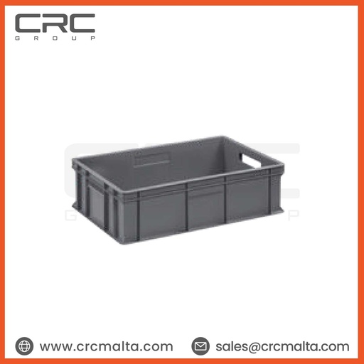 CRC Stackable Crates E6417