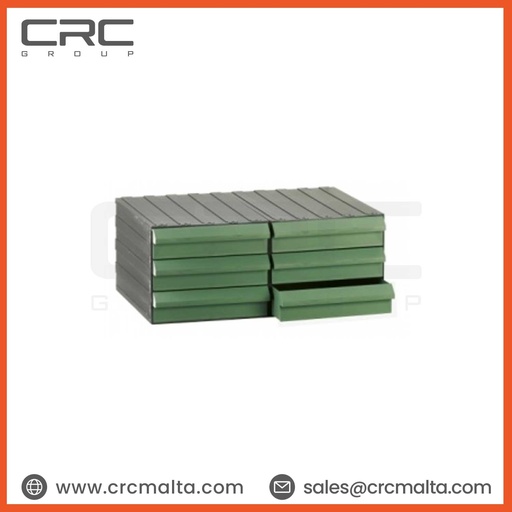 CRC Storage Parts Bin Module H/3 T/3