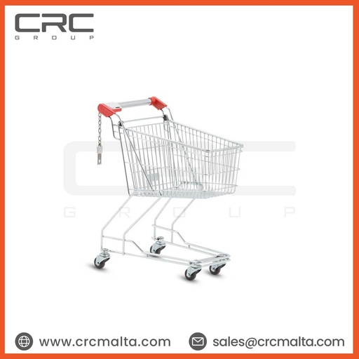 CRC children's shopping trolley DR 22