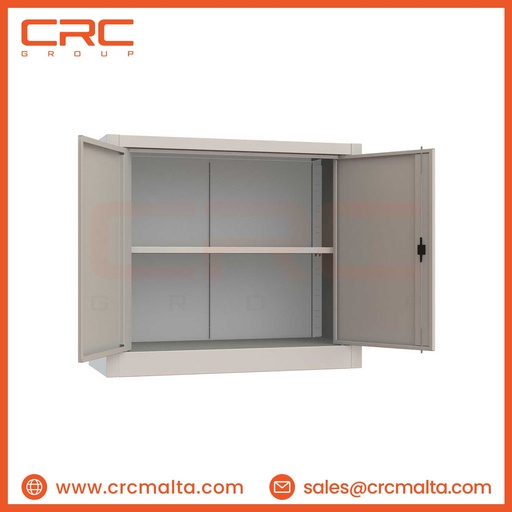 CRC METAL CABINET