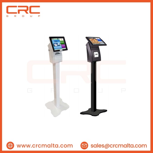 CRC Queue Management Systems Solo