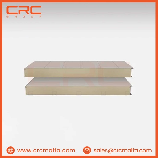 CRC Isothermal Panels GS112-BS2 FM