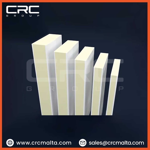 CRC Isothermal Wall Panel/Ceiling Panel