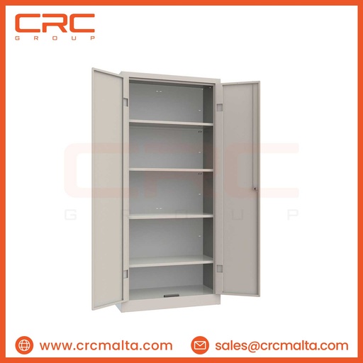 CRC METAL ALL-PURPOSE CABINET LOCKER