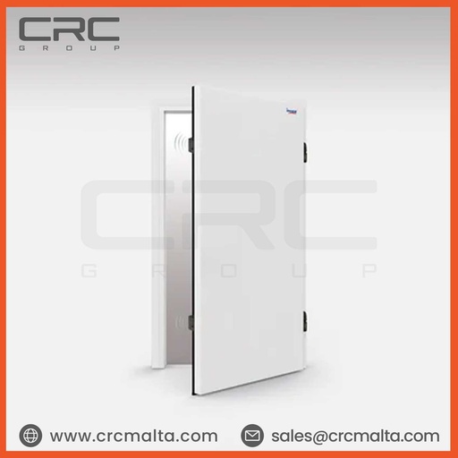 CRC Isothermal Door CE-MG: with Magnetic Fasteners