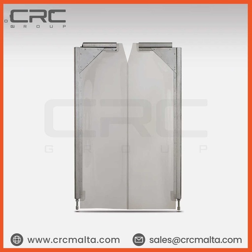 CRC Isothermal Door FX