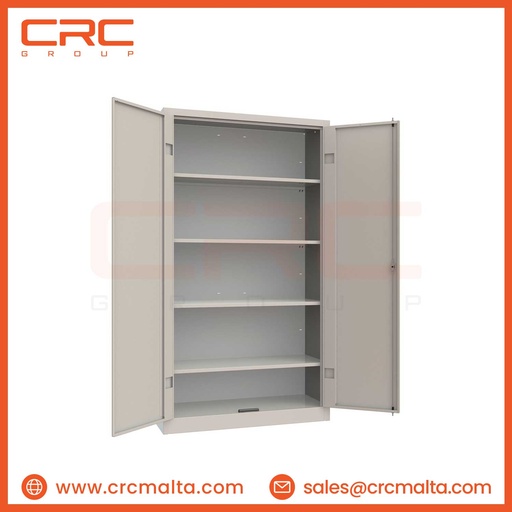 CRC METAL ALL-PURPOSE CABINET LOCKER