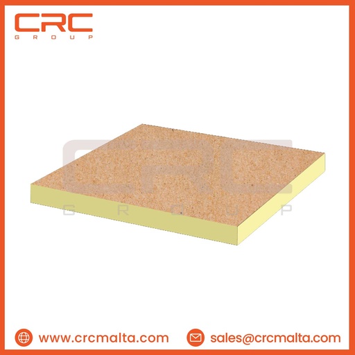 CRC Teknoboard Thermal Insulation Board