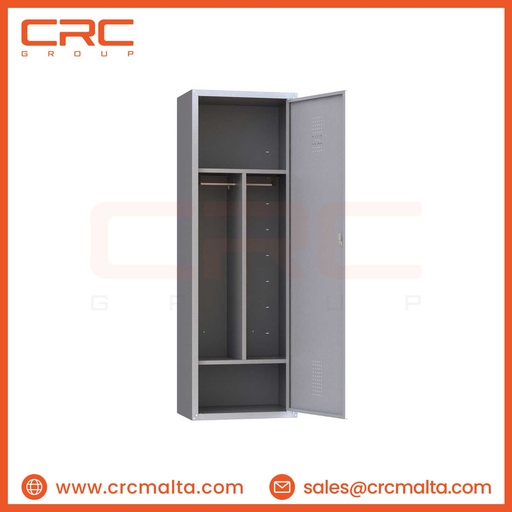 CRC METAL MODUZINC CABINET LOCKER
