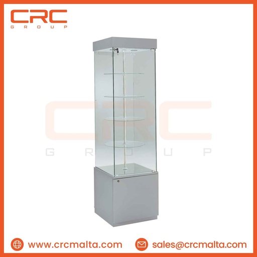 CRC Glass Showcase - 171/R