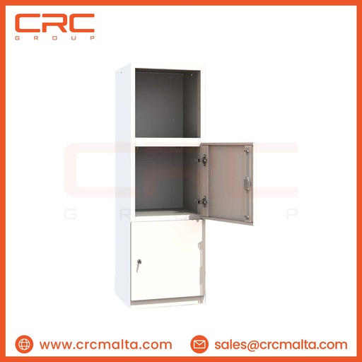 CRC METAL FILING CUPBOARD FOR OFFICE