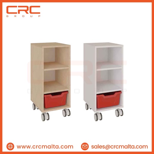 CRC Nursery Toy Cabinets - A01-010101