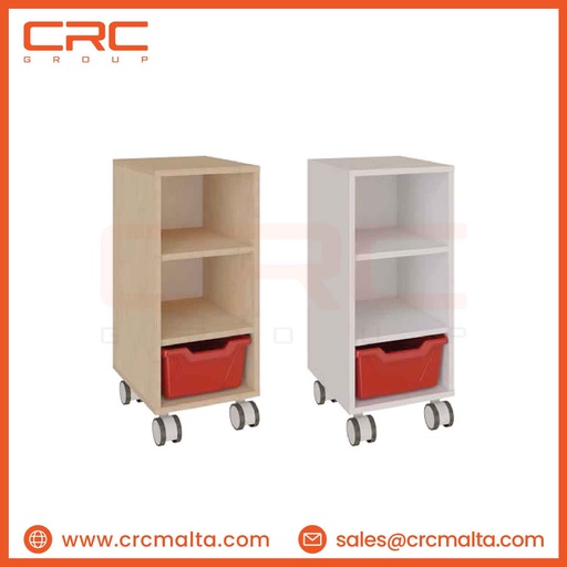 CRC Nursery Toy Cabinets - A01-010101