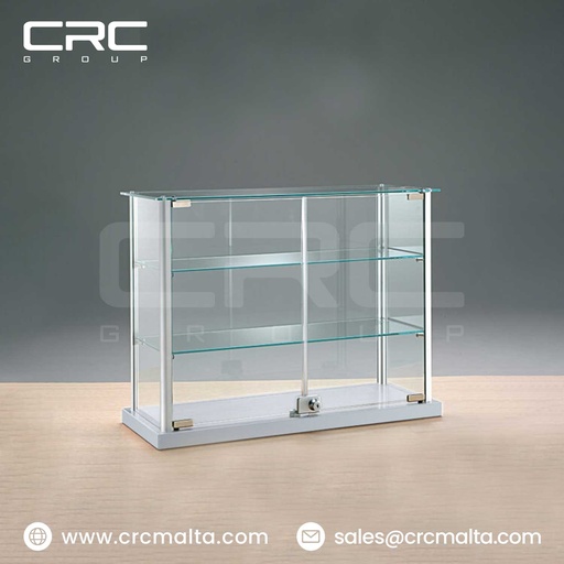 CRC GLASS SHOWCASE - 6/5