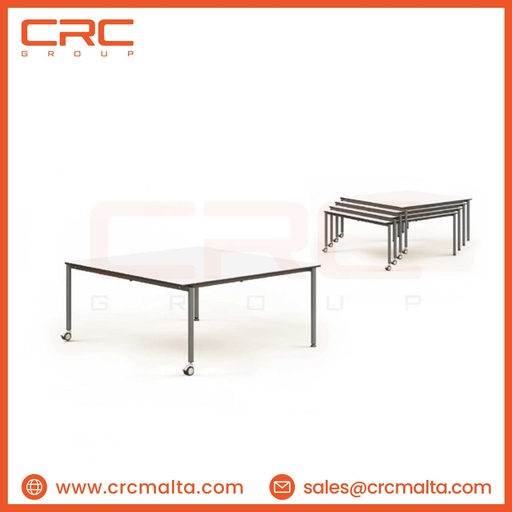 CRC Square School Group Table - D02-1111